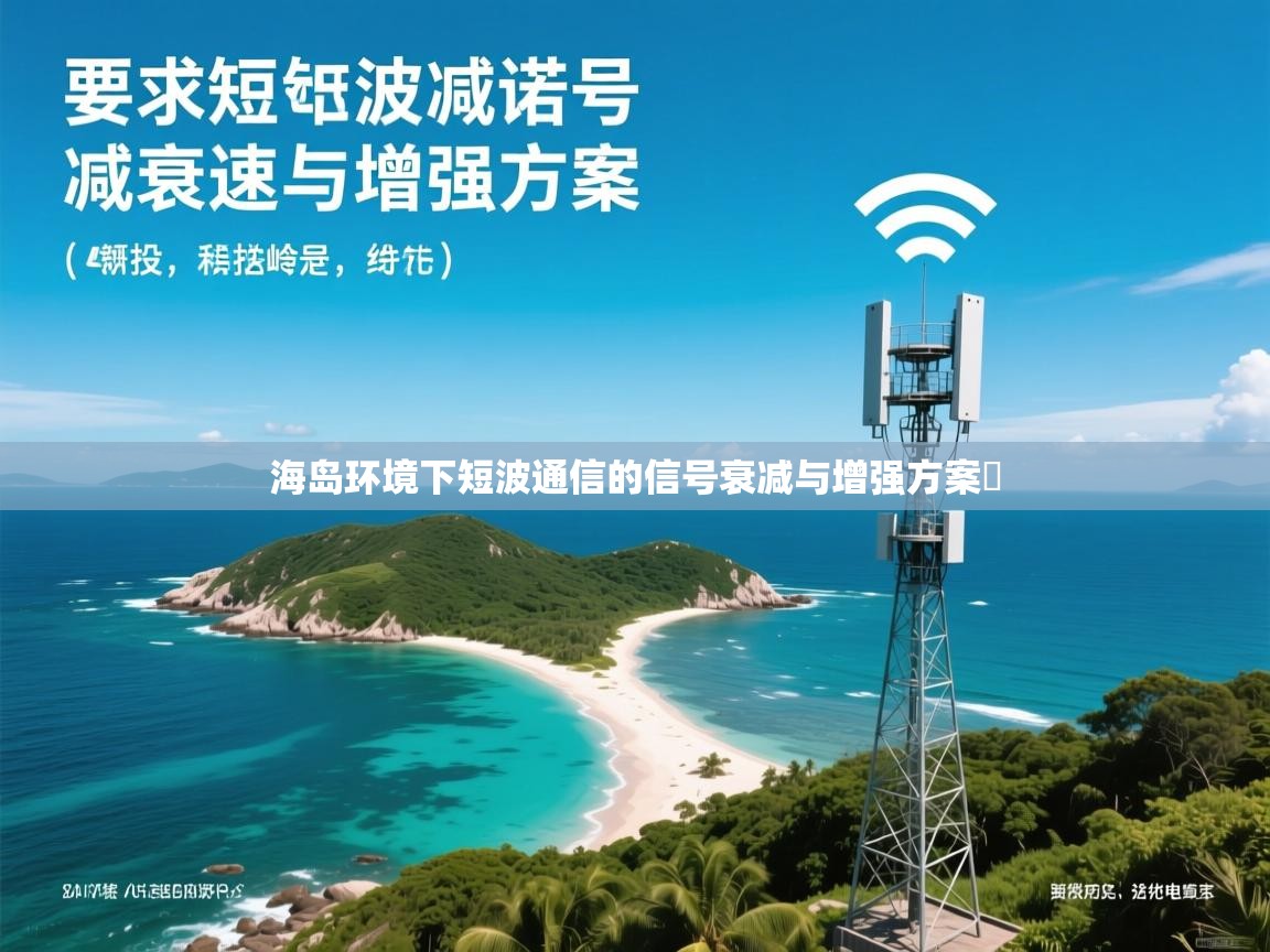 海岛环境下短波通信的信号衰减与增强方案​