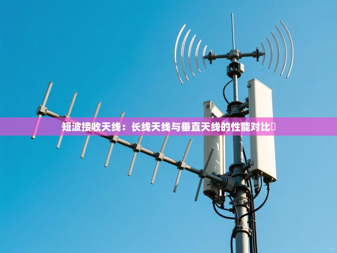 短波接收天线：长线天线与垂直天线的性能对比​