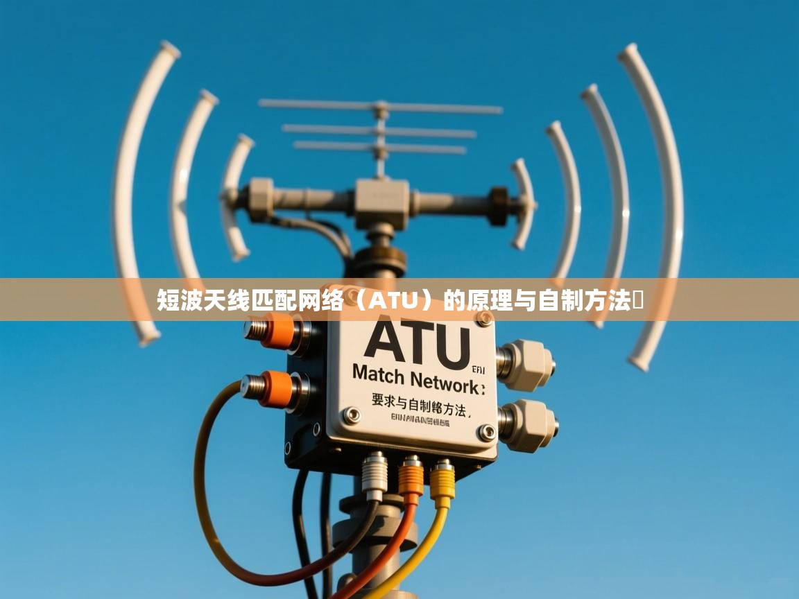 短波天线匹配网络(ATU)的原理与自制方法 短波天线匹配网络(ATU)的原理与自制方法