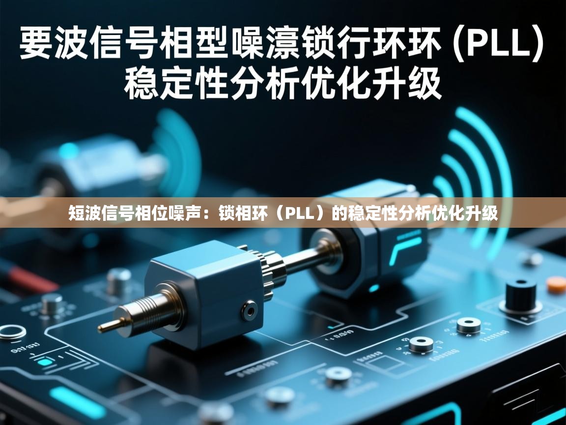 短波信号相位噪声：锁相环（PLL）的稳定性分析优化升级