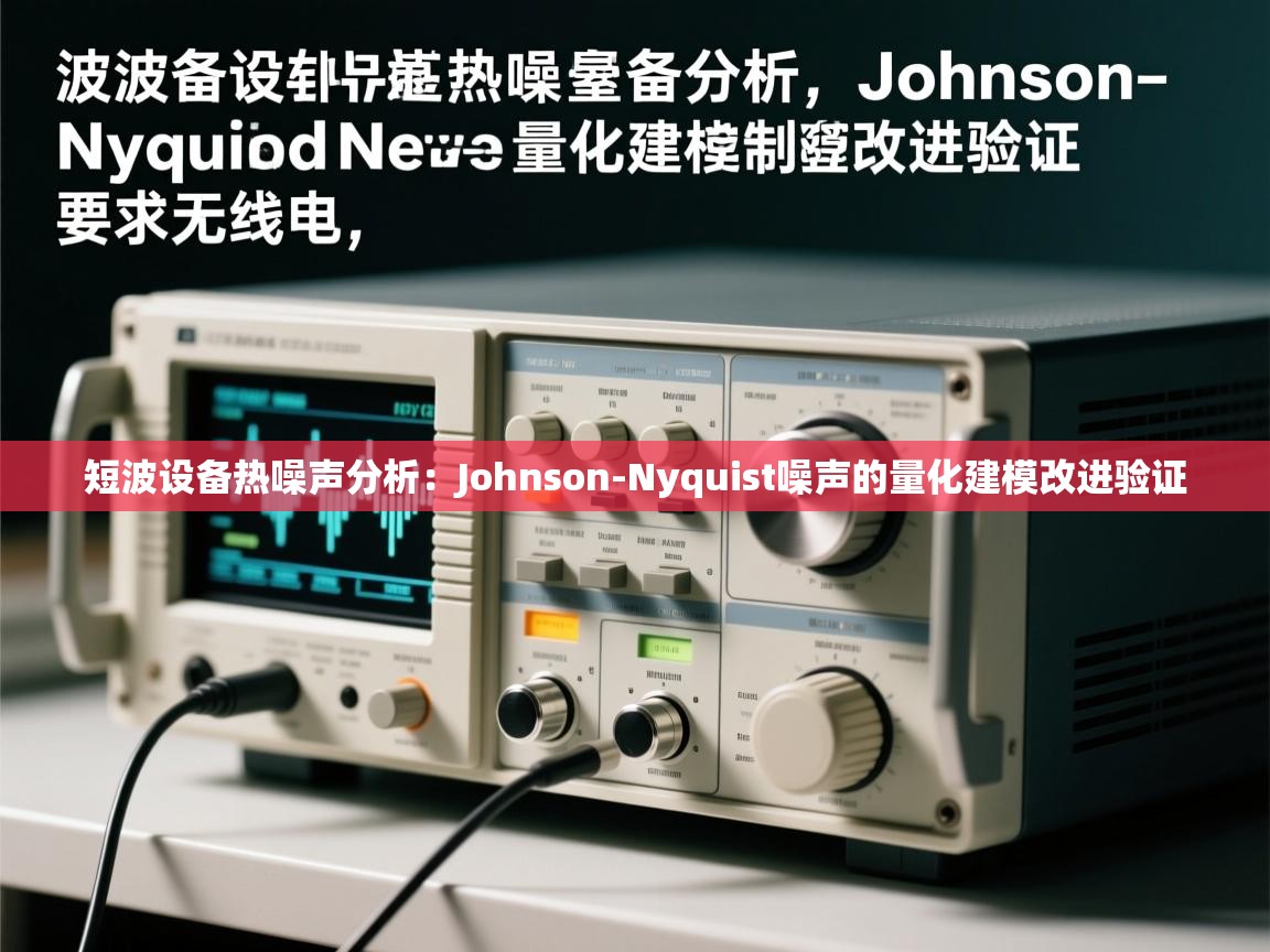 短波设备热噪声分析：Johnson-Nyquist噪声的量化建模改进验证