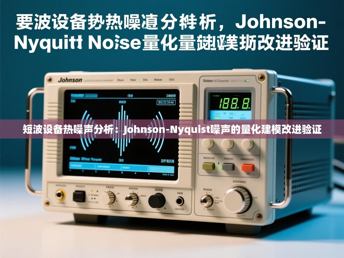 短波设备热噪声分析：Johnson-Nyquist噪声的量化建模改进验证