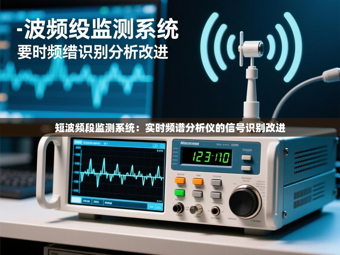 短波频段监测系统:实时频谱分析仪的信号识别改进