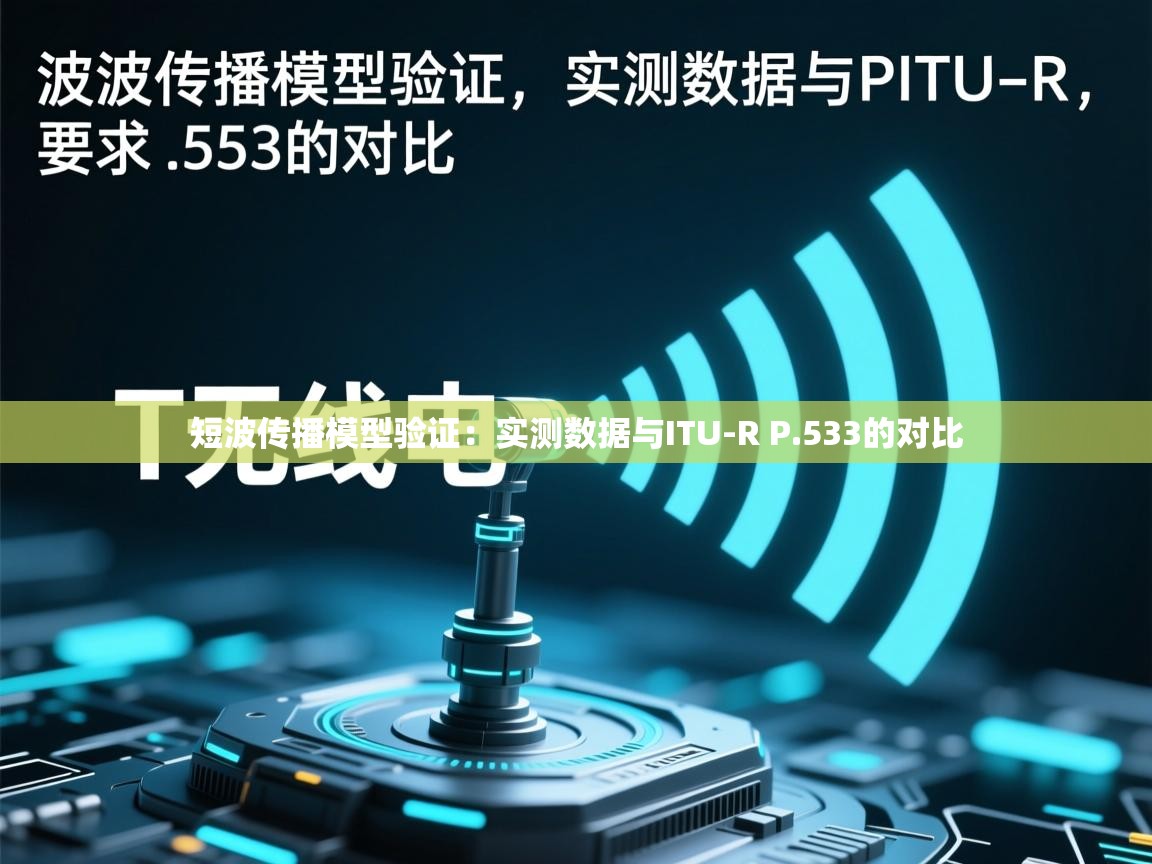短波传播模型验证:实测数据与ITU-R P.533的对比