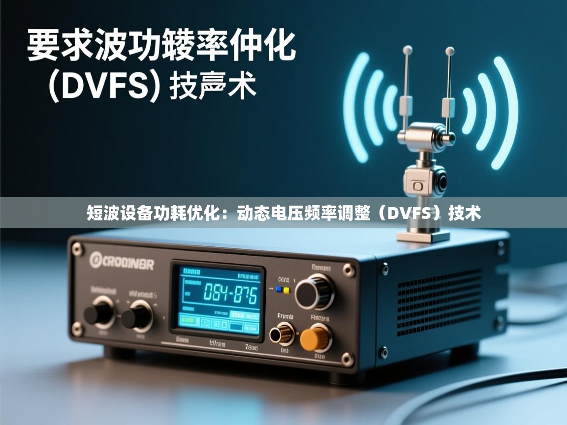 短波设备功耗优化：动态电压频率调整（DVFS）技术