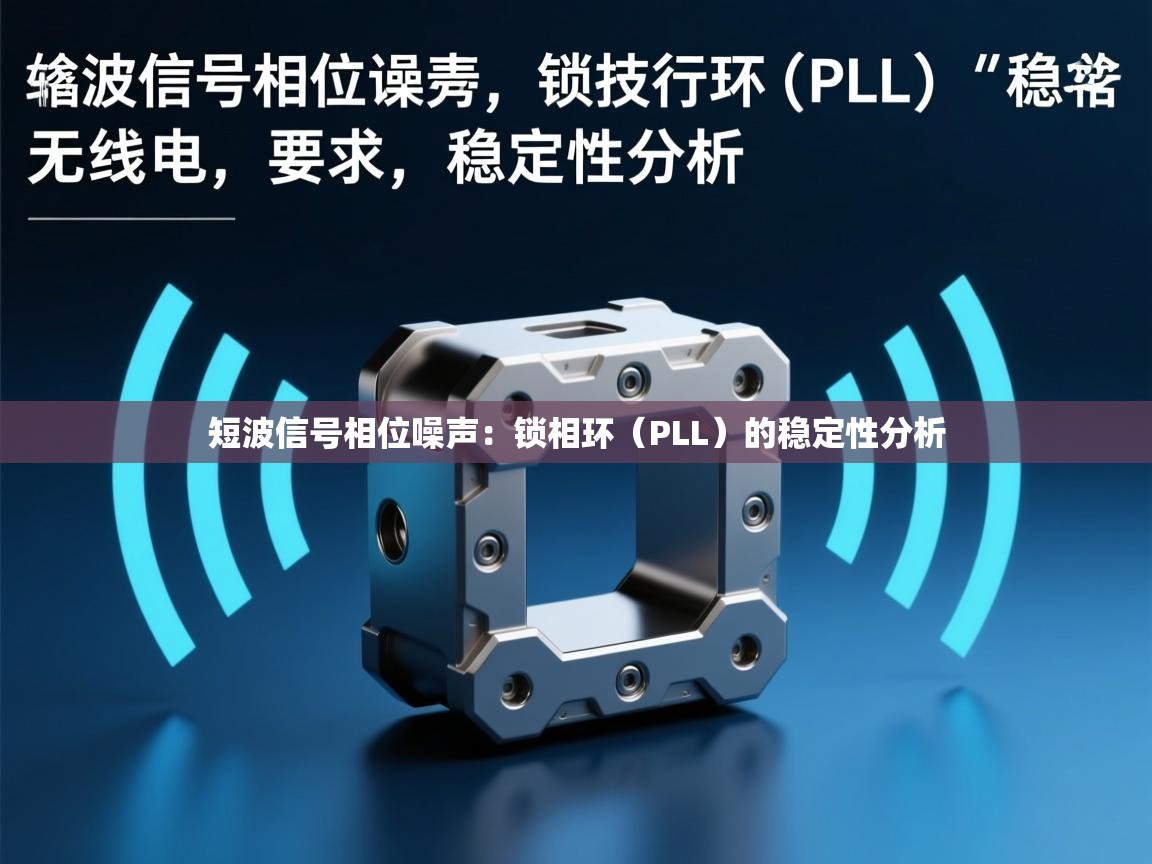 短波信号相位噪声：锁相环（PLL）的稳定性分析